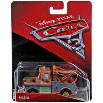 Disney Matuka Kisautó