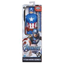 Avengers: Amerika Kapitány