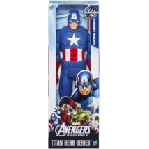 Avengers: Amerika Kapitány Figura