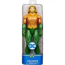 DC Szuperhős Figura : Aquaman 29 cm
