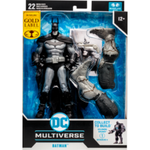 Batman Figura DC Multiverse: Arkham City