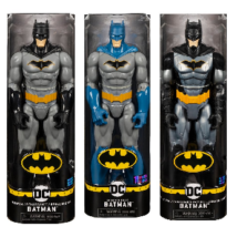 DC Batman Újjászületés Figura Többféle 29 cm