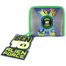 Ben 10 Alien Force Pénztárca