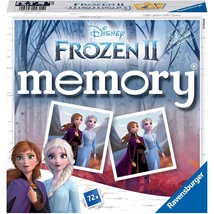 Ravensburger Frozen II. Memória Játék