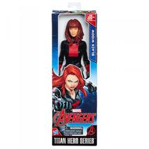Avengers: Fekete Özvegy (Natasa)