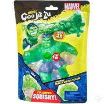 Goo Jit Zu: Hulk Figura