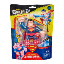 Goo Jit Zu: Superman Figura
