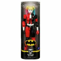 DC Harley Quinn Figura 28 cm
