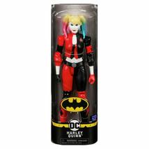 DC Harley Quinn Figura 28 cm