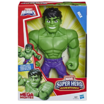 Marvel: Hulk Mega Mighties Figura