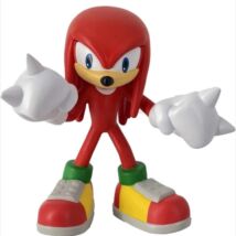 Knuckles Kis Figura (Sonic) 