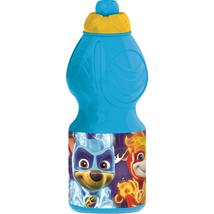 Mancs Őrjáratos (Mighty) Műanyag Kulacs