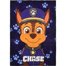 Mancs Őrjáratos Polár Takaró: Chase