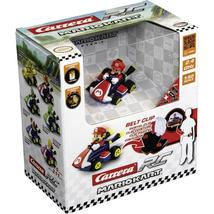 Mario Carrera Mini RC-s Autó