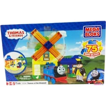 Megabloks 10554: Thomas és barátai