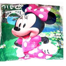 Minnie Egeres Párna