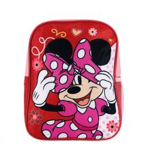 Minnie Egeres Ovis Hátizsák: Piros-rózsaszín