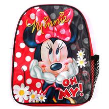 Minnie Egeres Pöttyös Ovis Hátizsák
