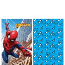Pókember Spiderman Ágyneműhuzat