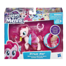 My Little Pony: Pinkie Pie Pörgő Szoknyával