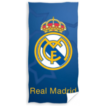 Real Madridos Törölköző: Kék