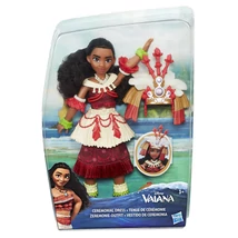 Vaiana Baba Ünnepi öltözetben - Hasbro