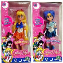 Sailor Moon Baba Kétféle