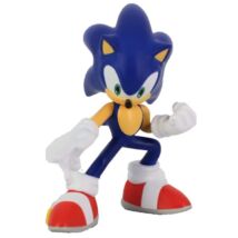 Sonic Kis Figura