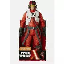 Star Wars: Poe Dameron Figura 46 cm-es