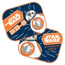 Star Wars Napellenző 2 db-os: BB-8
