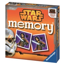 Ravensburger Star Warsos Memória Játék Ravensburger Star Warsos Memória Játék