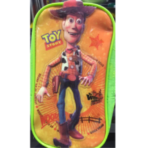 Toy Story Egyterű Tolltartó