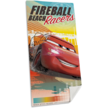 Verdás Törölköző: Fireball Beach Racers