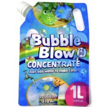 Buborékfújó Koncentrátum (1 literhez)