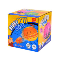 Blast Ball Disc (Frizbi Labda)