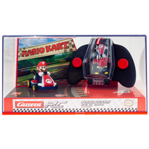 Mario Kart Mini RC-s Autó (Carrera RC)