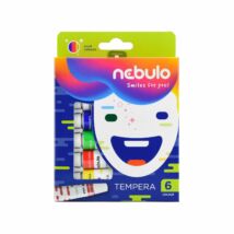 Nebulo Tempera 6 db-os
