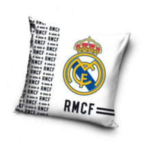Real Madrid Fehér Párna 