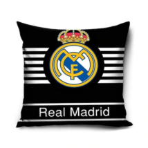 Real Madrid Fekete Párna