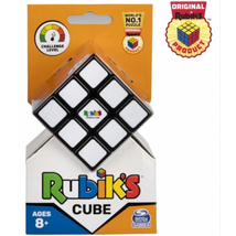  Rubik's Cube: Rubik Kocka 3x3 