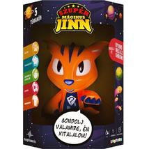 Szuper Mágikus Jinn