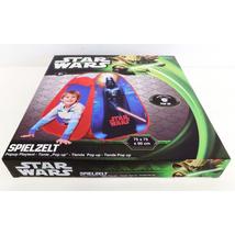 Star Wars-os Pop Up Gyermeksátor 