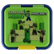 Minecraft -  Survival Mode! Uzsonnás Doboz
