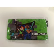Minecraft - Tripla Tolltartó