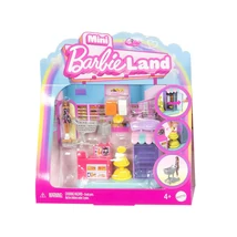 Mini BarbieLand - Bolt