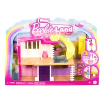 Mini BarbieLand - Apartman