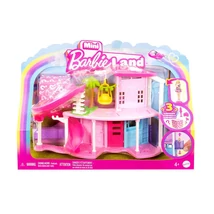 Mini BarbieLand - Apartman