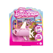 Mini BarbieLand - Repülőgép