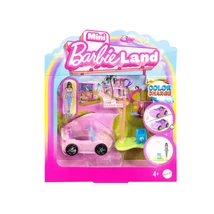 Mini BarbieLand - Sportkocsi