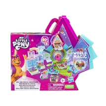 My Little Pony - Mini World Magic - Crystal Brighthouse
